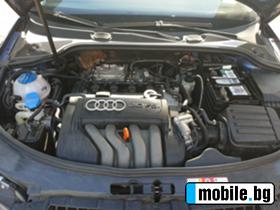 Audi A3 8P 2.0FSI AXW | Mobile.bg   12