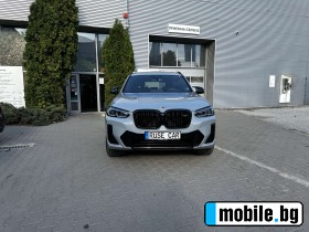     BMW X3 M40i