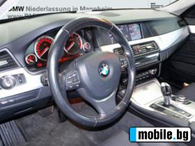 BMW 520 NA 4ASTI 184ps.