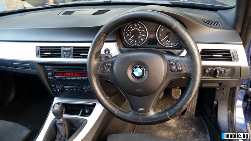BMW 325 - | Mobile.bg   7