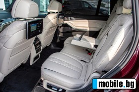 BMW X7 M50i*Innovation*Exclusive*Laser*H/K* | Mobile.bg   17