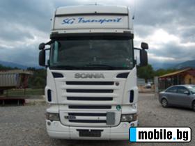 Scania R EVRO-5 | Mobile.bg   1