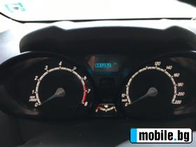 Ford Fiesta 1.2i | Mobile.bg   13