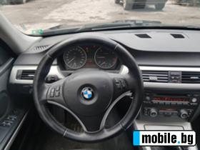BMW 320 8.  BI XENON | Mobile.bg   4