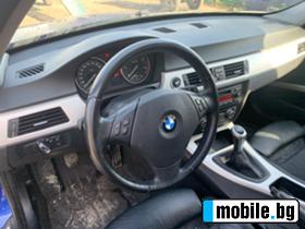 BMW 330 245  Xdrive