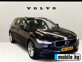     Volvo V90 T5  ,    ~39 999 .