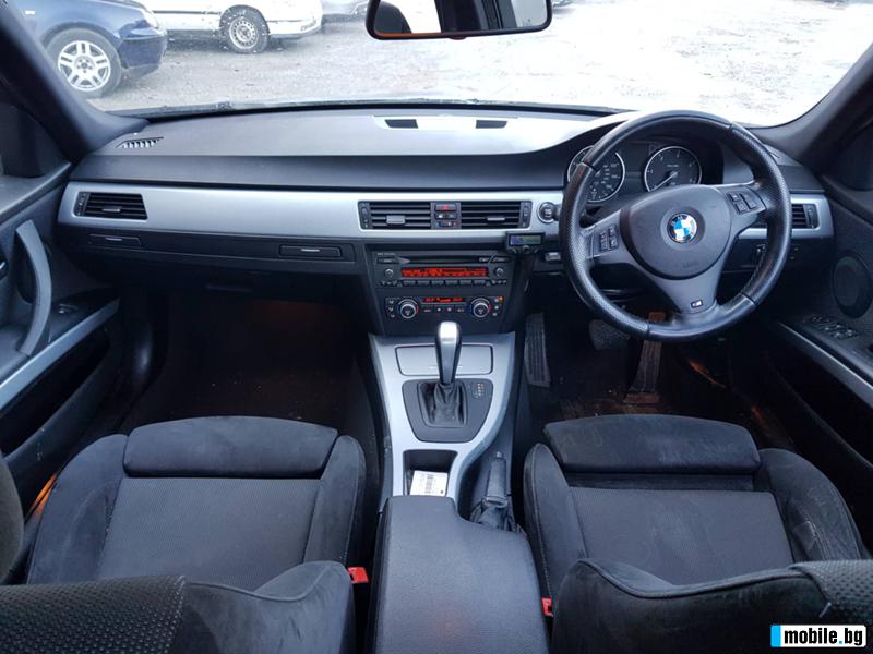 BMW 320 8.  BI XENON | Mobile.bg   6