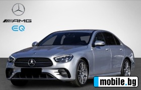 Mercedes-Benz E 220 AMG*LED*MBUX*WIDE* | Mobile.bg   2