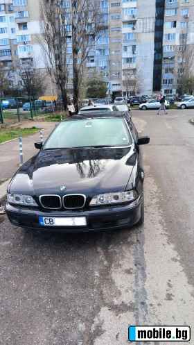     BMW 520 ~5 300 .