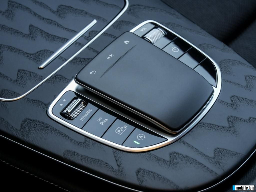 Mercedes-Benz E 220 AMG*LED*MBUX*WIDE* | Mobile.bg   11