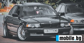BMW 740 E38 M62TuB46 | Mobile.bg   1