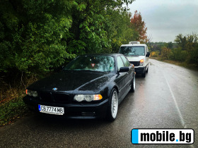 BMW 740 E38 M62TuB46 | Mobile.bg   3