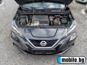 Nissan Leaf  40kWh | Mobile.bg   9