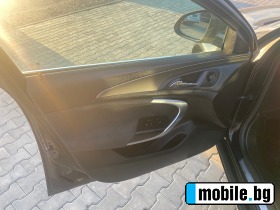 Opel Insignia 2.0tdci | Mobile.bg   9