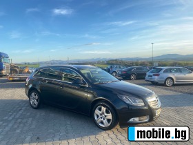Opel Insignia 2.0tdci | Mobile.bg   3