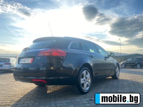 Opel Insignia 2.0tdci | Mobile.bg   5