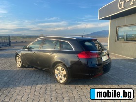 Opel Insignia 2.0tdci | Mobile.bg   7
