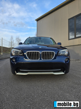 BMW X1 2.3d Xdrive | Mobile.bg   1