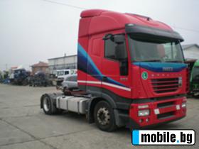 Iveco Stralis EURO5  500 | Mobile.bg   1
