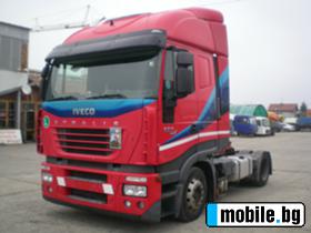 Iveco Stralis EURO5  500 | Mobile.bg   3