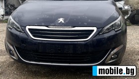 Peugeot 308 1.6 hdi | Mobile.bg   1
