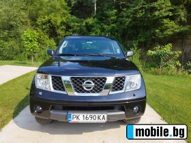 Nissan Pathfinder 2, 5  | Mobile.bg   8
