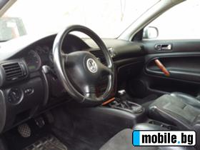 VW Passat 2.5 tdi | Mobile.bg   5