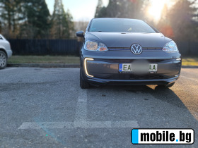 VW Up E-UP 36.8kwh  Facelift CCS | Mobile.bg   8
