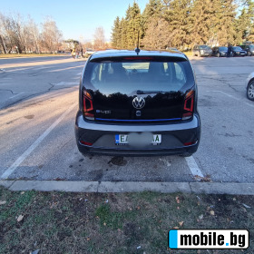 VW Up E-UP 36.8kwh  Facelift CCS | Mobile.bg   5