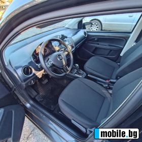 VW Up E-UP 36.8kwh  Facelift CCS | Mobile.bg   11