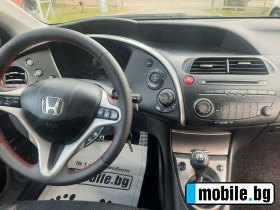 Honda Civic 1.8 Vtec Face | Mobile.bg   14