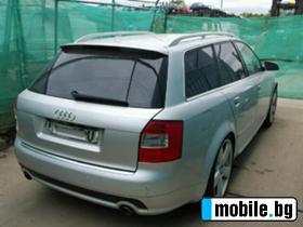 Audi A4 2.0 i  1.9 tdi  | Mobile.bg   12