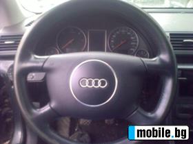 Audi A4 2.0 i  1.9 tdi  | Mobile.bg   5