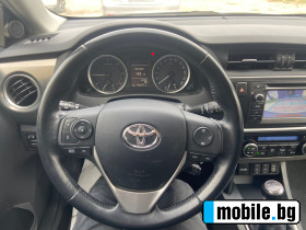 Toyota Auris 2.0 D4D | Mobile.bg   12