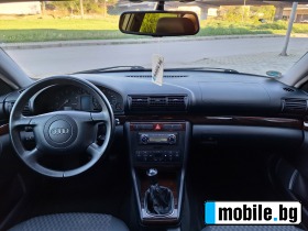 Audi A4 1.6i Face! | Mobile.bg   5