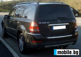 ,    Mercedes-Benz GL 450 | Mobile.bg   1