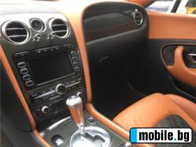 Bentley Continental SUPERSPORT | Mobile.bg   4