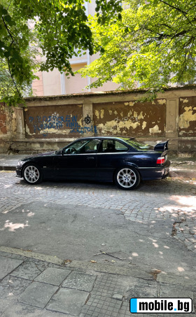 BMW 318 318IS M44B19 | Mobile.bg   2