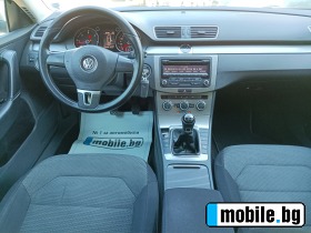 VW Passat 1.6TDi-105kc | Mobile.bg   10