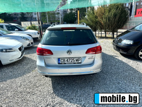 VW Passat 1.6TDi-105kc | Mobile.bg   5