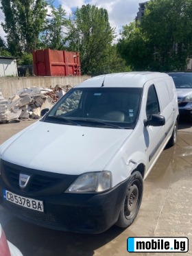 Dacia Logan | Mobile.bg   1