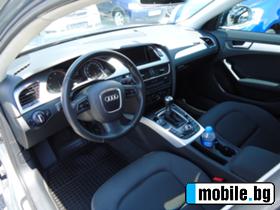 Audi A4 2.0TDI-FULL-!! | Mobile.bg   9