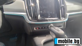 Volvo S90 Geartronic 8 Momentum | Mobile.bg   12