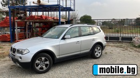 BMW X3   ///  M paket  | Mobile.bg   9