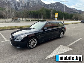     BMW 530 4x4 
