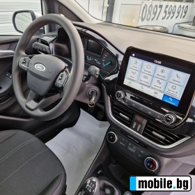Ford Fiesta 1.1i 85. | Mobile.bg   16
