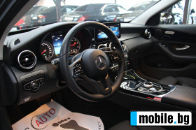 Mercedes-Benz C 200 Sport+//F1/FullLed/ | Mobile.bg   7
