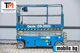  Genie GS-2032,  | Mobile.bg   3