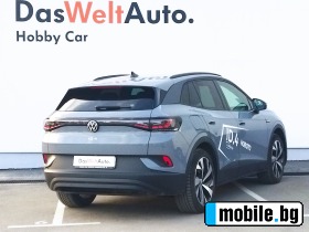 VW ID.4 | Mobile.bg   2