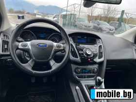Ford Focus 1.6 TITANIUM | Mobile.bg   12